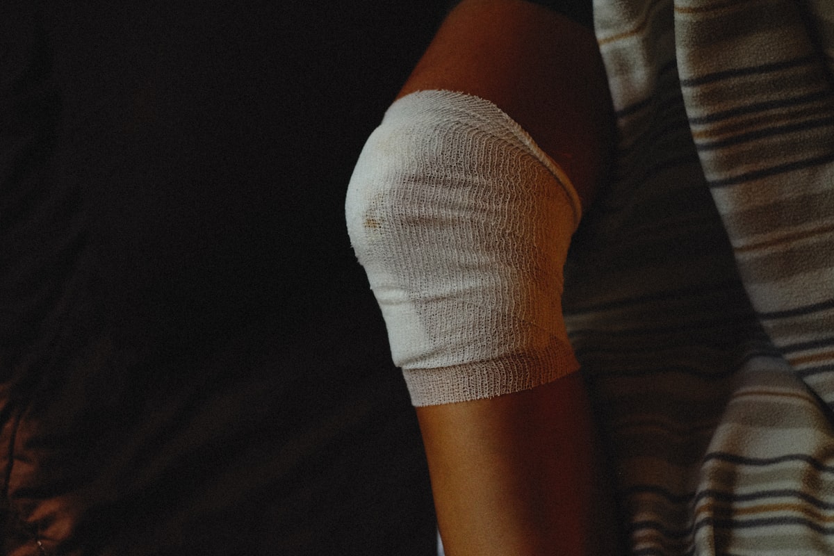 Inflammation and joint health